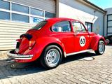 Volkswagen Käfer 1303 - Volkswagen Käfer: Limousine, 1303