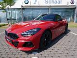 BMW Z4 M40i 19°LMR ACC H/K-HiFi HUD A-LED PA. DAB - BMW Z4 M40i Neuwagen