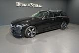 Mercedes-Benz C 200 d T AHK/LED/KAMERA/NAVI - gebrauchte Mercedes-Benz C 200 aus dem Jahr 2023