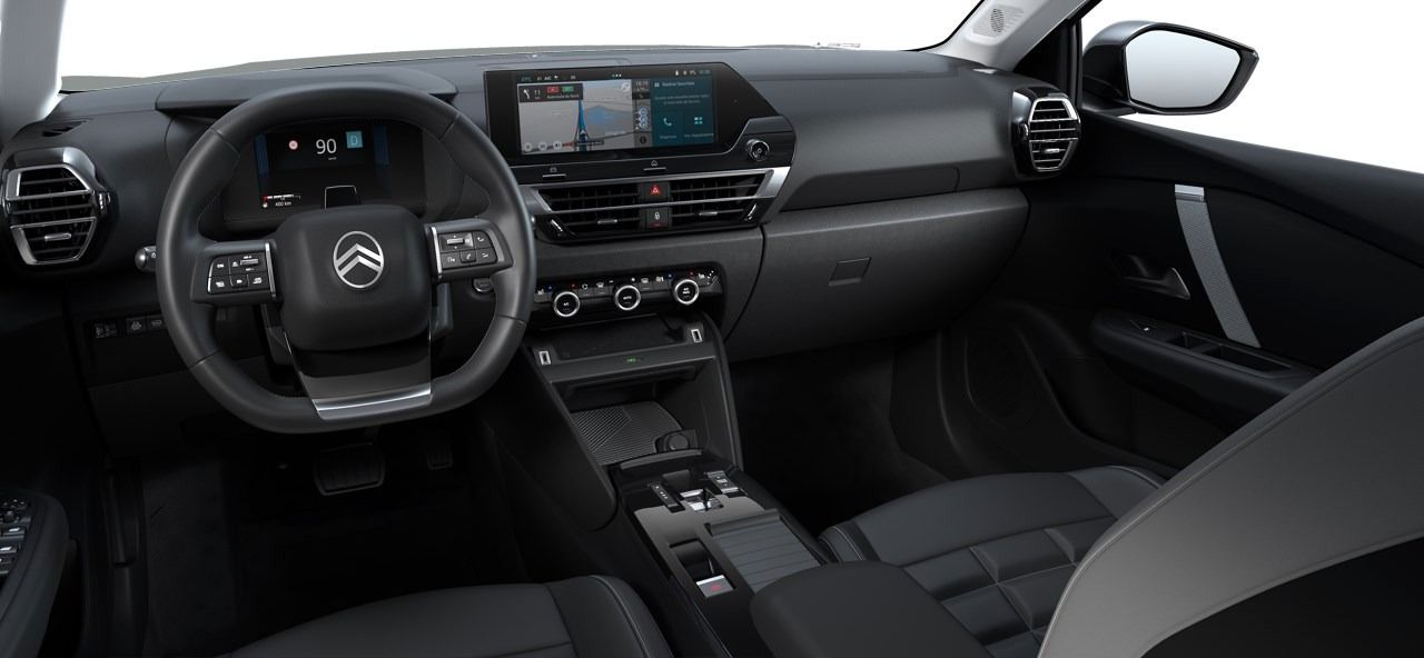 Citroën C4 - Bild 3