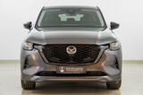 Mazda CX-60 Homura Hybrid AWD ACC BOSE 360K Leder - gebrauchte Mazda CX-60 aus dem Jahr 2023