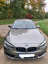 BMW Auto BMW 118i - BMW 118 in Karlsruhe