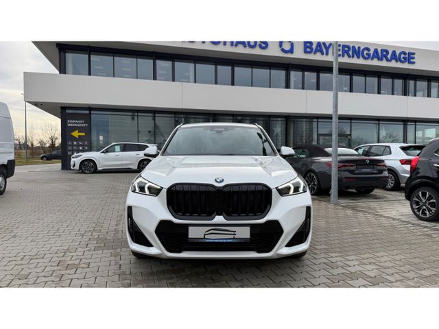 BMW X1 23i xDrive M Sport Innovation Driving Comfort