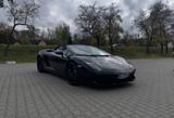 Lamborghini Gallardo LP560-4 Spyder - - Lamborghini Gallardo: Lp560