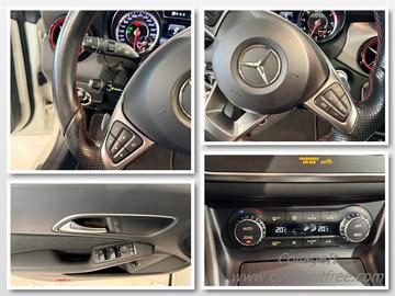 2015 Mercedes-BENZ CLA AMG — фото 9