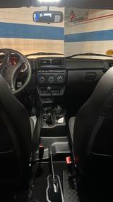 Lada 4x4 / Langversion / 32.200km / Top Of... - Lada Gebrauchtwagen in Dresden