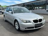 BMW 520i Limo*EFH*KLIMA*XENON - gebrauchte BMW 520 aus dem Jahr 2005