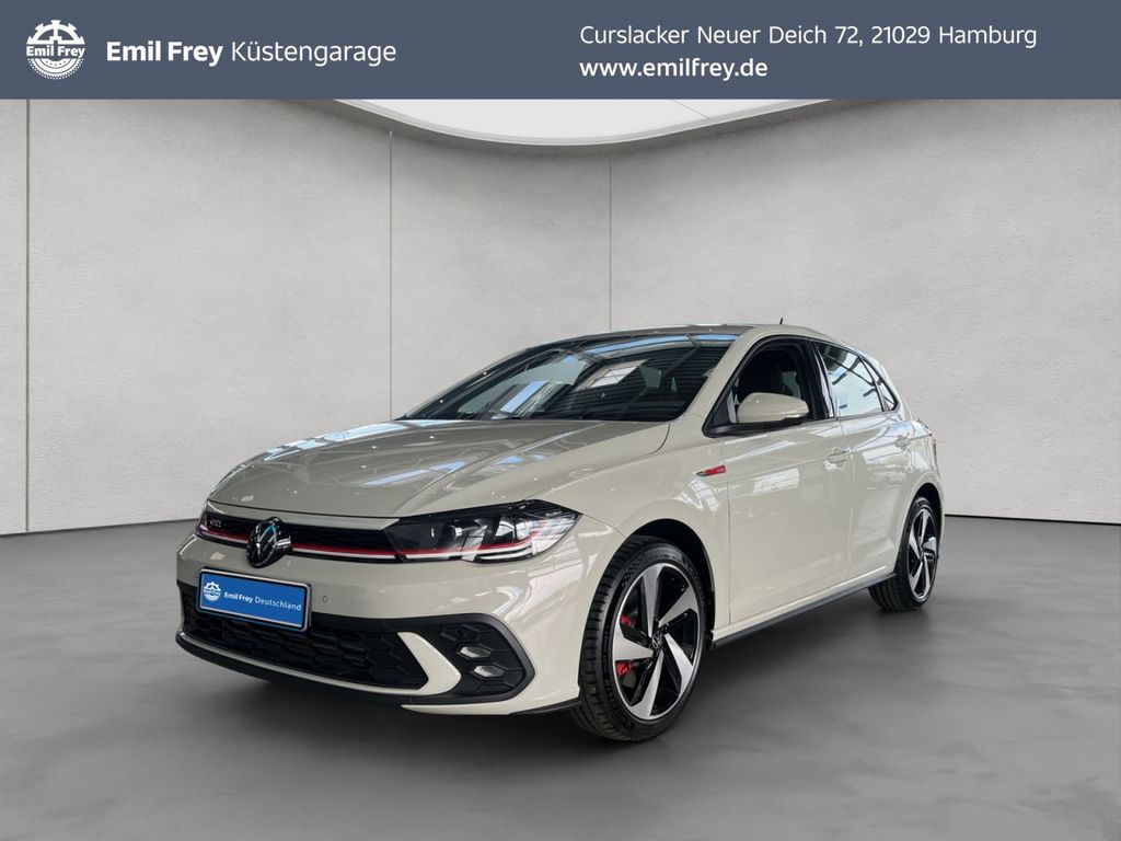 Image of Volkswagen Polo