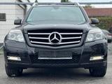 Mercedes-Benz GLK 220CDI BlueEfficiency 4Matic*AHK*PANO*LEDER - Mercedes-Benz GLK-Class in Köln