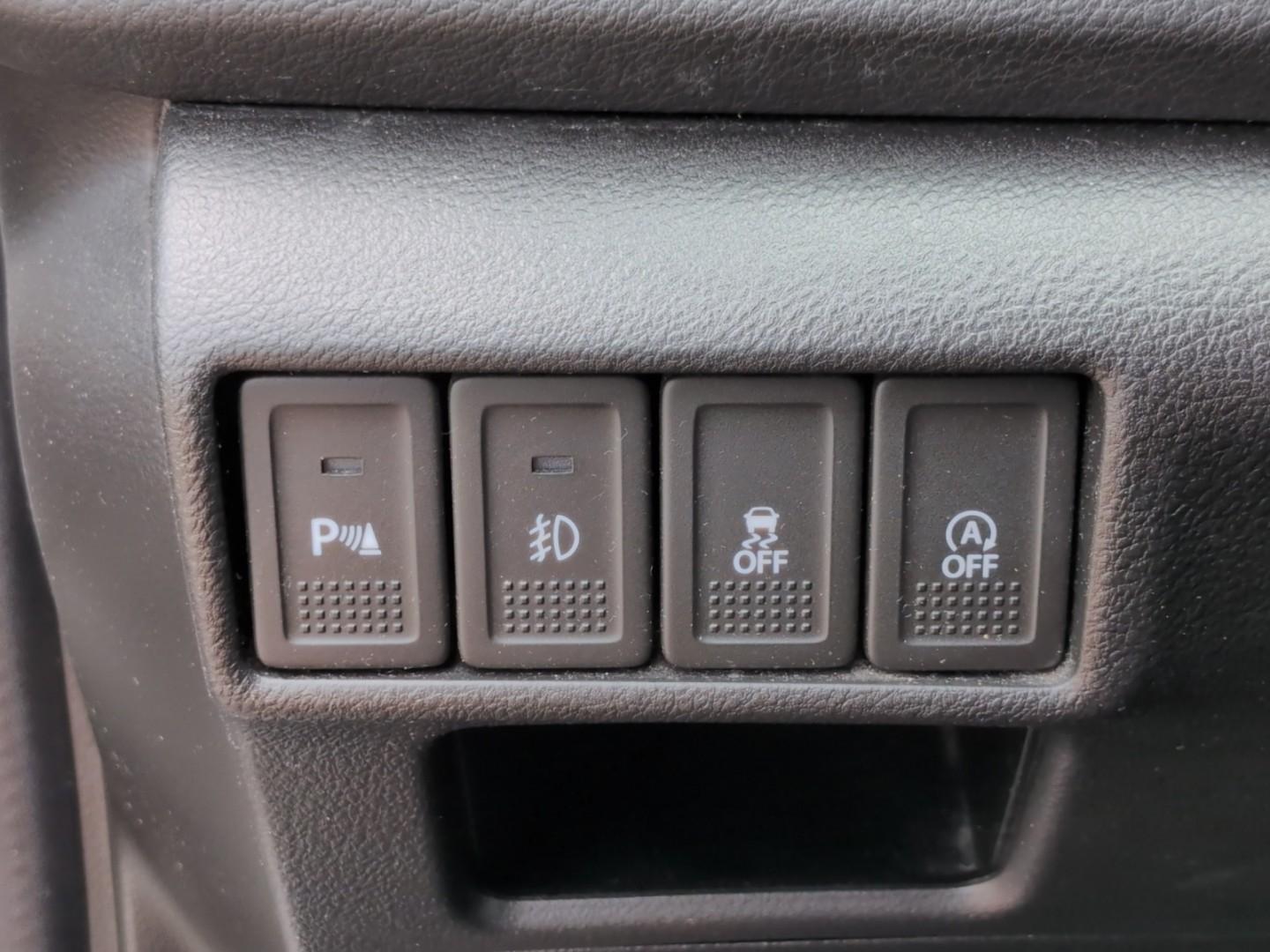 Suzuki SX4 S-Cross AllGrip 1.4Boost*Autom AHK LED R-Kam
