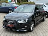 Audi A1 1.0 TFSI Ultra Sport LED Wenig KM - Audi A1 Gebrauchtwagen in München