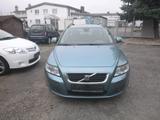 Volvo V50 Kombi 1.6 D Drive Summum - Volvo V50: Summum