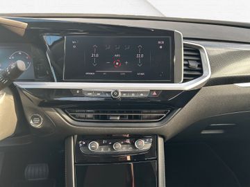 Fotografie des Opel Grandland (X) Grandland GS AT Alcantara Navi 360°Kamera LED