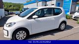 Volkswagen up! move up! BMT/Start-Stopp-Klima-Efh - Volkswagen up! in Aachen