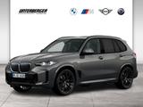 BMW X5 xDrive40i M Sportpaket Luftfederung Standhzg 