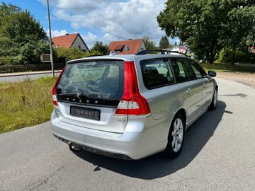 Volvo V70 - 11