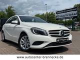 Mercedes-Benz A 180 BlueEfficiency*Navi*Bi-Xenon*8-fach* - Mercedes-Benz A 180 in Magdeburg
