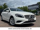 Mercedes-Benz A 180 BlueEfficiency*Navi*Bi-Xenon*8-fach* - Mercedes-Benz A 180 aus 2015