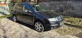 Skoda SKODA FABIA I COMBI (6Y5) 1.4 16V - Skoda Fabia: 6y