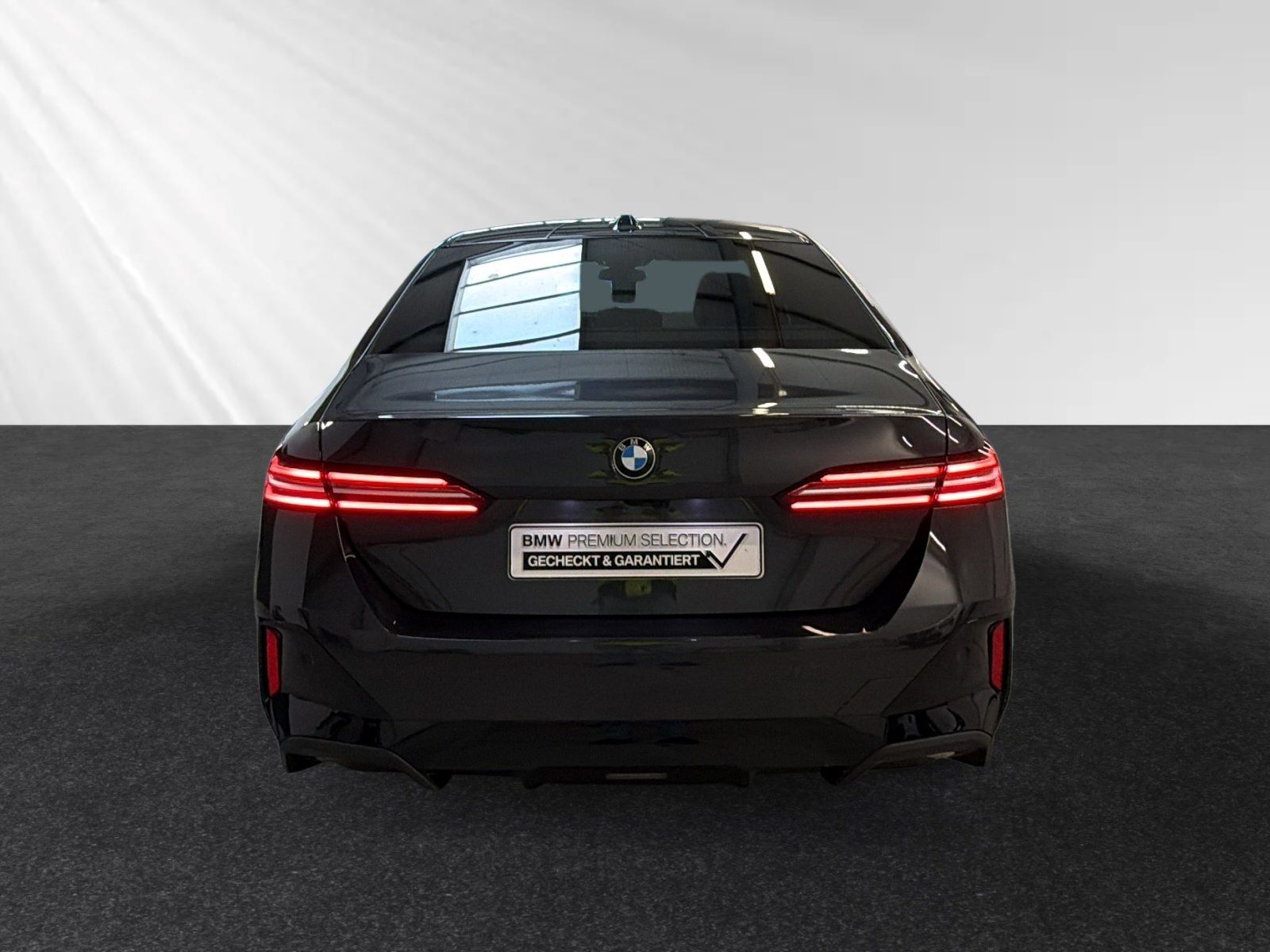 BMW 540 - Bild 7