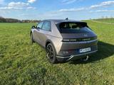 Hyundai IONIQ 5 72,6 kWh 160 kW mit Garantie  - Hyundai IONIQ 5 mit Anhängerkupplung