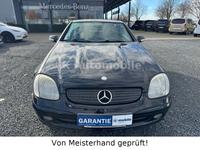 Mercedes-Benz SLK 230 KOMPRESSOR