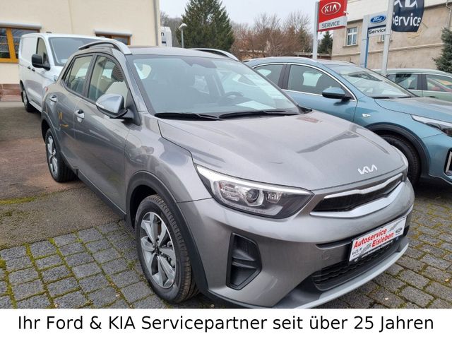 Kia Stonic 1.0 T-GDI Vision Navi Kamera Winter-Paket