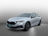 Skoda Octavia Combi Ambition 2.0TDI Navi ACC LED KESSY - Skoda Octavia Ambition mit Diesel-Antrieb