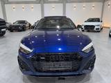Audi A5 Coupe 40 TFSI quattro S line*B&O*Pano*MMI+* - Audi A5 aus 2023