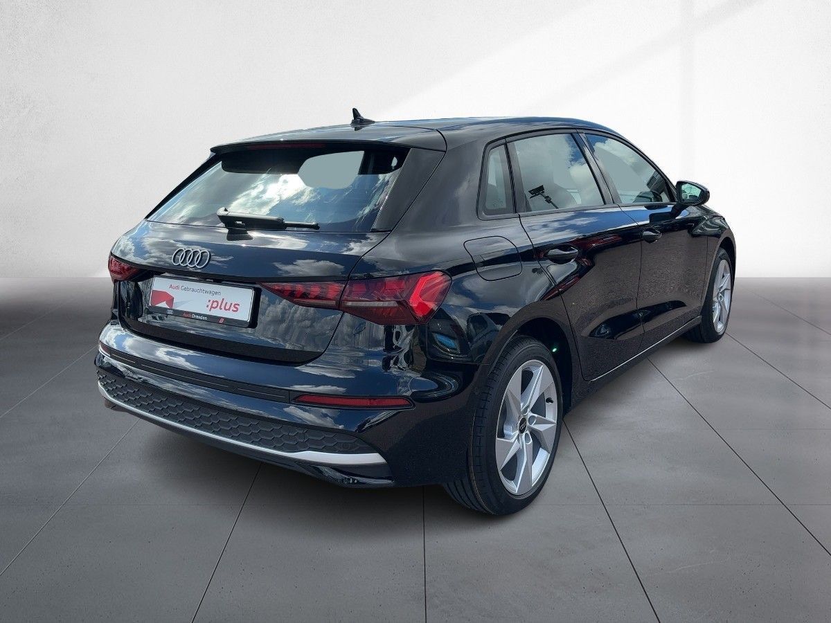 Audi A3 - Bild 5