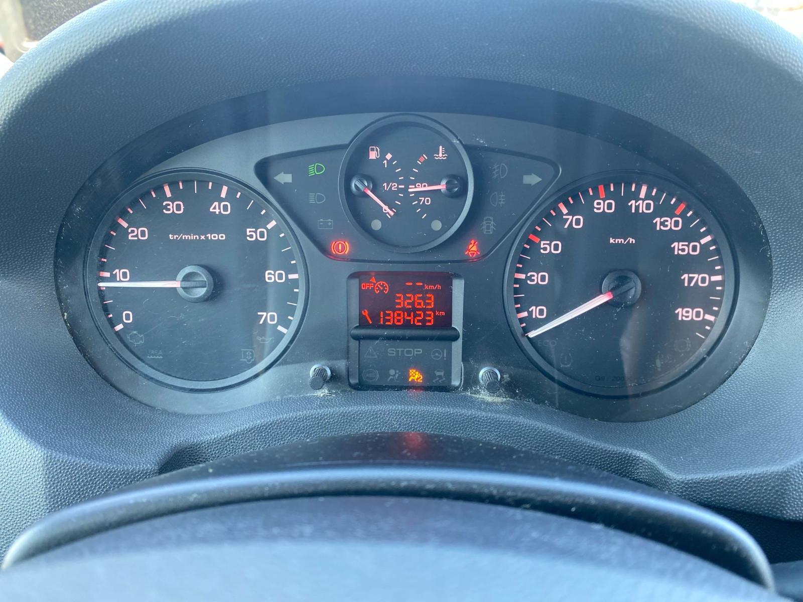 Toyota Proace L2H1 Kasten Comfort/Kam/Klima/Tempo/Ahk