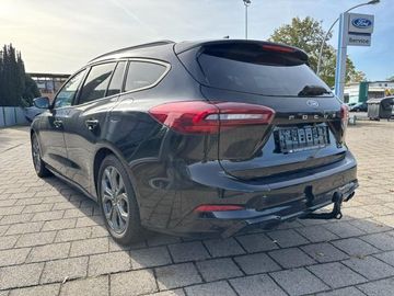Ford Focus Turnier 1.5 Aut. ST-Line X NaviAHK