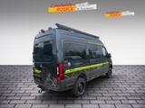 HYMER / ERIBA / HYMERCAR Grand Canyon S CrossOver 600  - HYMER / ERIBA Kastenwagen