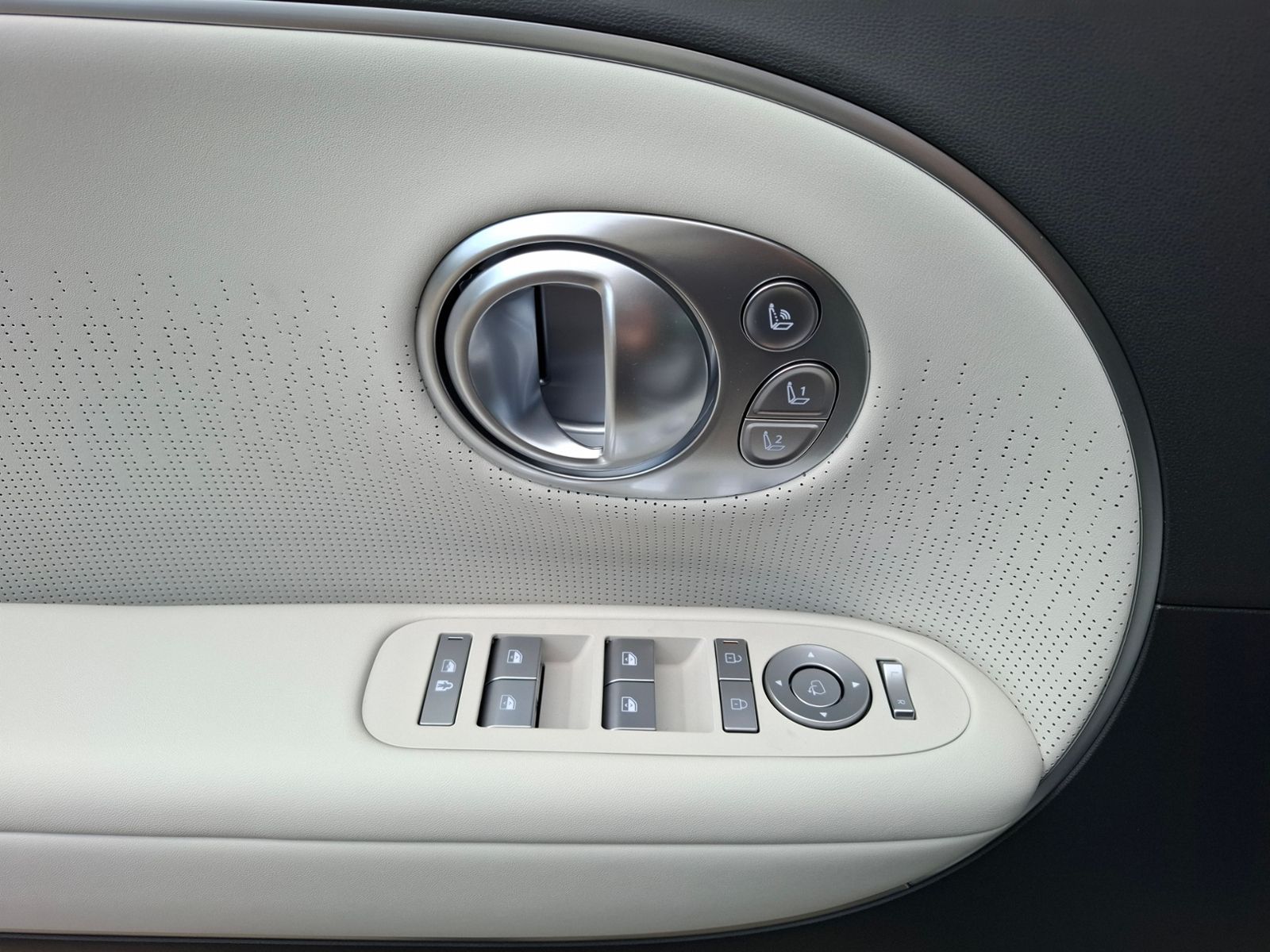 Hyundai IONIQ 9 - Bild 18