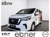 Nissan Primastar Tekna L1H1 dCI 150 | Tempomat | Navi | - Nissan Primastar Jahreswagen