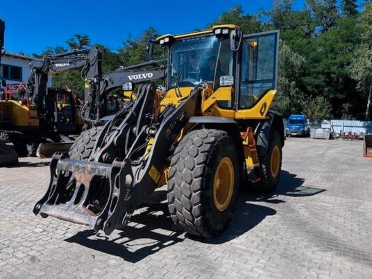 Volvo L 60 H