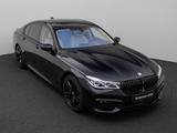 BMW 750i xD M Sport 360°Laser Glasdach HUD DAB H/K - schwarze BMW 750