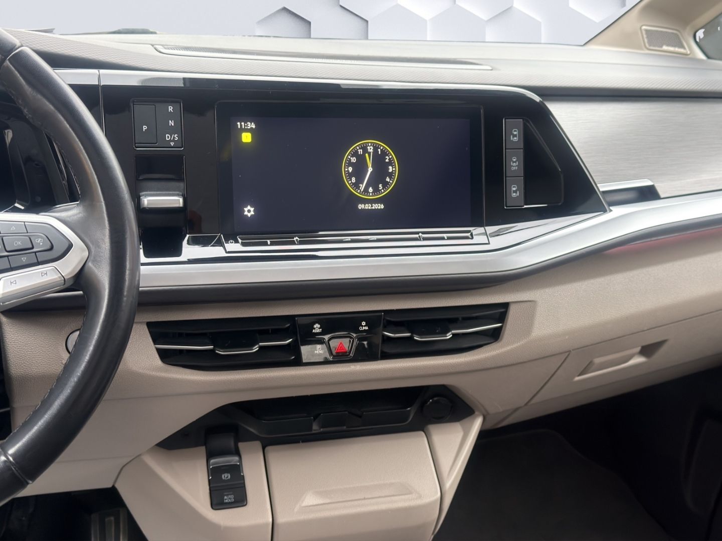 T7 Multivan Style 2.0 150kW MatrixLED PanoDach A