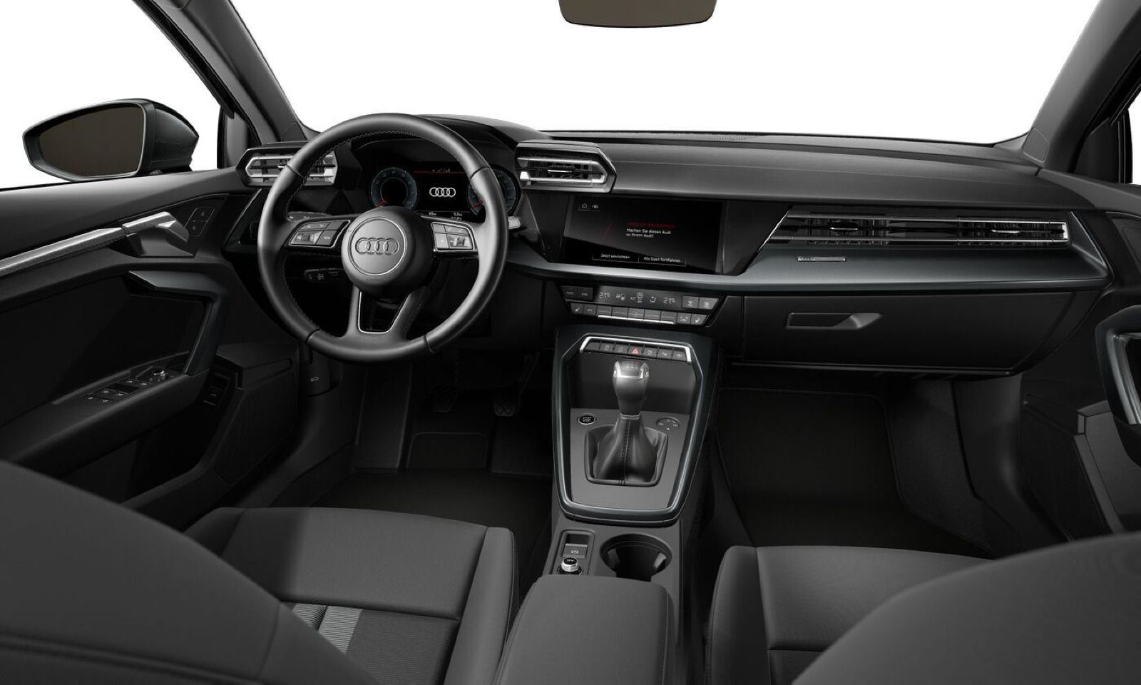 Audi A3 - Bild 6