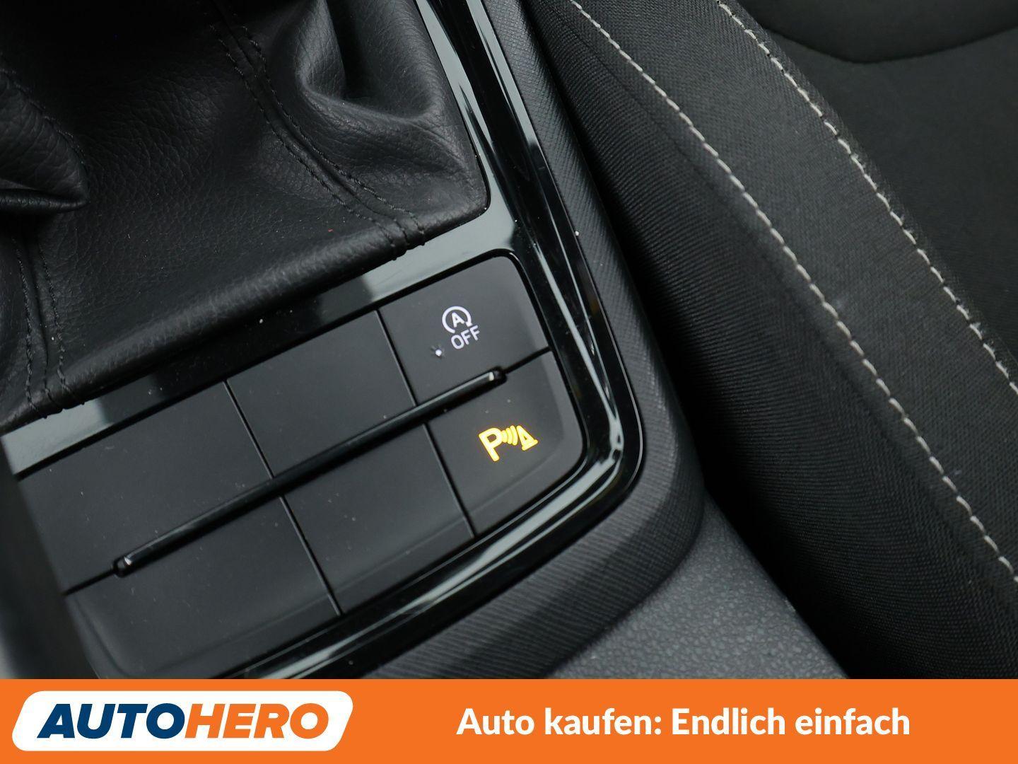 Skoda Kamiq 1.5 TSI ACT Style*LED*ACC*CAM*PDC*