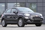 Fiat 500X Pop Star MIT 2 JAHREN GARANTIE !!! - Fiat Gebrauchtwagen in Düsseldorf