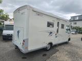 Frankia i 650 SG *FIAT 2.8 JTD*HUBBETT*2 X KLIMA*SAT*TV* - Offers