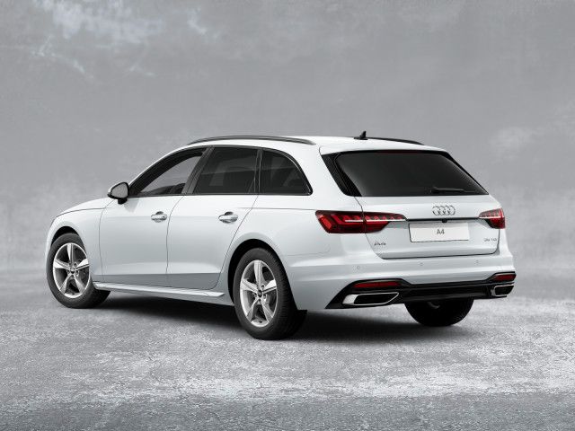 Audi A4 Avant 35 TDI S-TR S-LINE LED+NAVI+ACC+SHZ+PDC foto 5