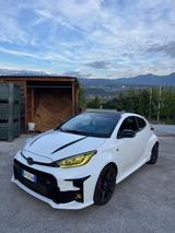 Toyota GR 1.6 Turbo - Toyota Gebrauchtwagen in Düsseldorf