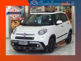 Fiat 500L Cross 1.6 mjt 120cv TETTO-NAVI-PELLE-P - Fiat 500L Cross mit Schiebedach