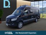 Malibu Genius 641 LE Klimaautomatik, Radio DAB - Kastenwagen