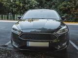 Ford Focus 1,5 TDCi 88kW Business Edition Busines... - Ford Focus: Business Edition