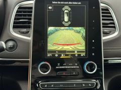 Fahrzeugabbildung Espace V Initiale Paris Tce 225 Tce 225