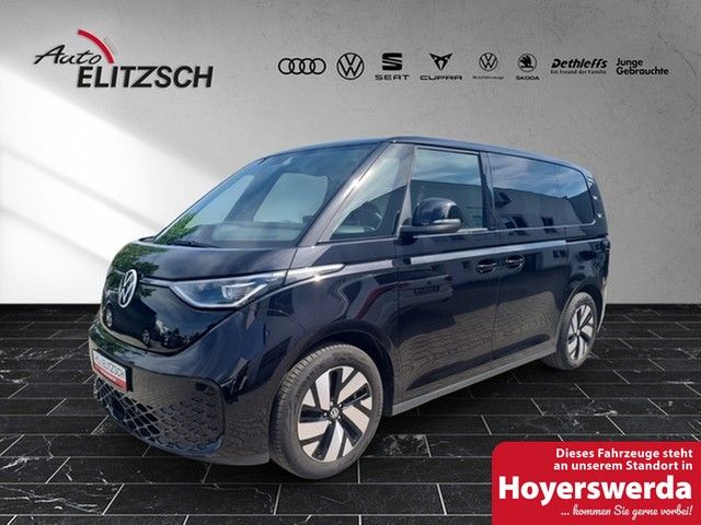 Volkswagen ID.Buzz Pro MATRIX ACC AHK CAM EASY OPEN