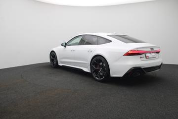 2025 AUDI RS7 — фото 3